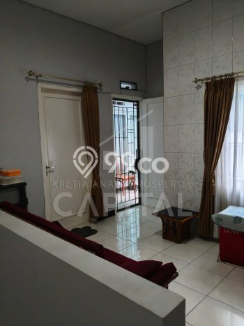 For Sale! Premium House LT 162m2 Desain Modern di Kota Baru Parahyangan For Sale! Premium House LT 162m2 Desain Modern di Kota Baru Parahyangan