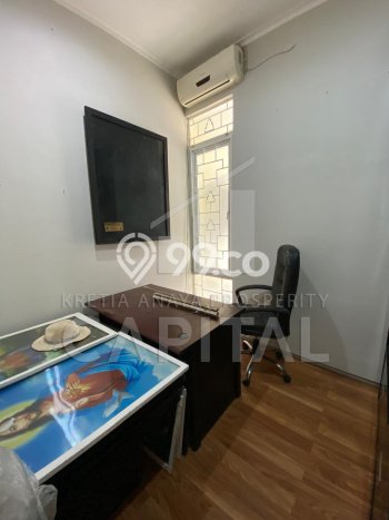 Rumah Luas Asri 3 KT Siap Huni di Taman Kopo Indah Bandung Rumah Luas Asri 3 KT Siap Huni di Taman Kopo Indah Bandung