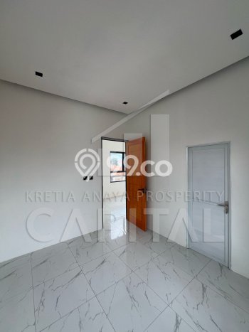 Rumah Modern Cantik 2 Kamar Bisa Langsung Pindah di Margahayu Rumah Modern Cantik 2 Kamar Bisa Langsung Pindah di Margahayu