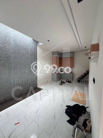 Rumah Modern Cantik 2 Kamar Bisa Langsung Pindah di Margahayu Rumah Modern Cantik 2 Kamar Bisa Langsung Pindah di Margahayu