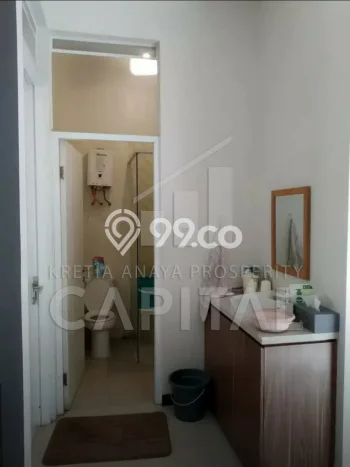 Dijual Hunian Rumah Nyaman 2 Kamar di Taman Kopo Indah, Bandung Dijual Hunian Rumah Nyaman 2 Kamar di Taman Kopo Indah, Bandung