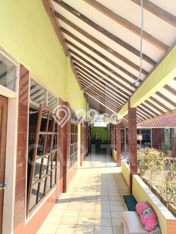 LOKASI PREMIUM! Hotel Kawasan Cilacap, Luas 691m2m², Akses Strategis LOKASI PREMIUM! Hotel Kawasan Cilacap, Luas 691m2m², Akses Strategis