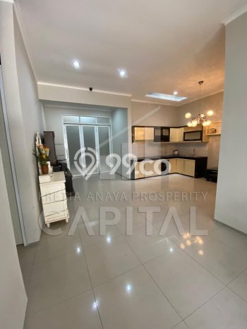 Rumah Luas Asri 3 KT Siap Huni di Taman Kopo Indah Bandung Rumah Luas Asri 3 KT Siap Huni di Taman Kopo Indah Bandung