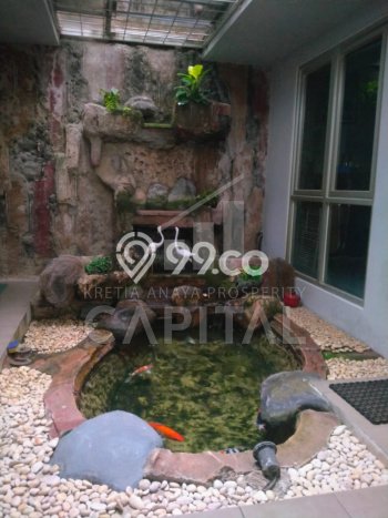 For Sale! Premium House LT 162m2 Desain Modern di Kota Baru Parahyangan For Sale! Premium House LT 162m2 Desain Modern di Kota Baru Parahyangan