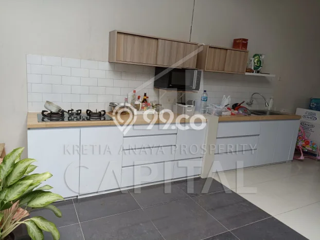 Dijual Hunian Rumah Nyaman 2 Kamar di Taman Kopo Indah, Bandung Dijual Hunian Rumah Nyaman 2 Kamar di Taman Kopo Indah, Bandung
