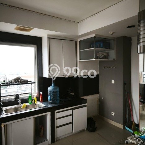 Dijual Apartemen di Bandung 3 Kamar & 1 Kamar Mandi, Luas 81m2 Dijual Apartemen di Bandung 3 Kamar & 1 Kamar Mandi, Luas 81m2