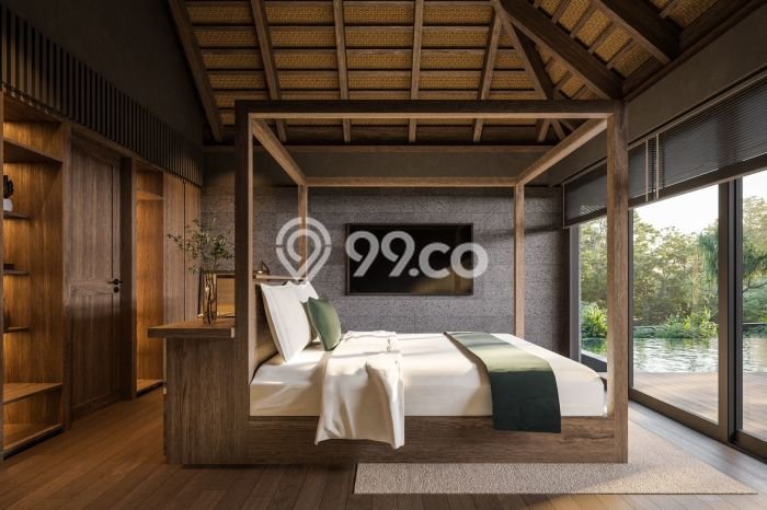 Vila Kawasan , Area 450m2m², Area Strategis Vila Kawasan , Area 450m2m², Area Strategis
