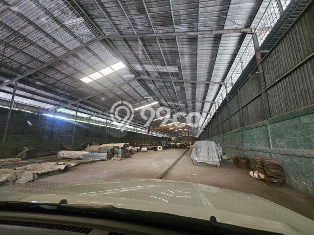 Gudang Dijual Lokasi Emas di Purwakarta Luas 6500m2 Gudang Dijual Lokasi Emas di Purwakarta Luas 6500m2