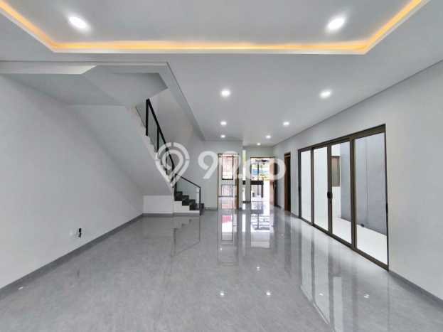 Jual Rumah Luas Elegan Dengan View Cantik di Pondok Hijau, Bandung Jual Rumah Luas Elegan Dengan View Cantik di Pondok Hijau, Bandung