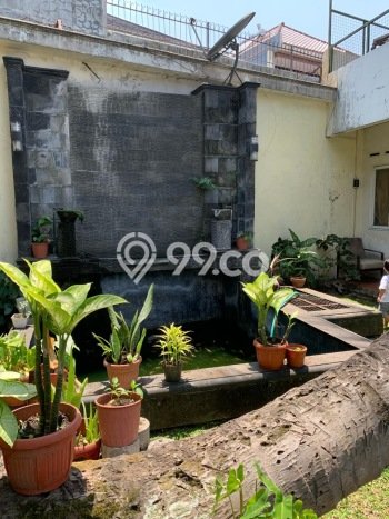 Hunian Elit LB 1000m2 Siap Pakai Desain Elegan di Dago, Bandung Hunian Elit LB 1000m2 Siap Pakai Desain Elegan di Dago, Bandung