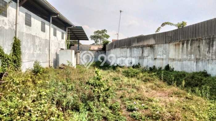Paling Dicari! Gudang Dijual di Kopo Harga Kompetitif Paling Dicari! Gudang Dijual di Kopo Harga Kompetitif