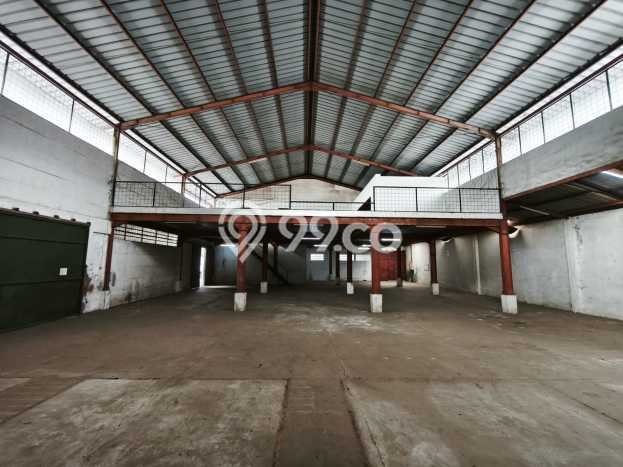 Gudang Disewa di Bandung dengan LB 910m2 Area Komersial Ramai Gudang Disewa di Bandung dengan LB 910m2 Area Komersial Ramai