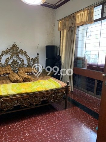 Hunian Elit LB 1000m2 Siap Pakai Desain Elegan di Dago, Bandung Hunian Elit LB 1000m2 Siap Pakai Desain Elegan di Dago, Bandung