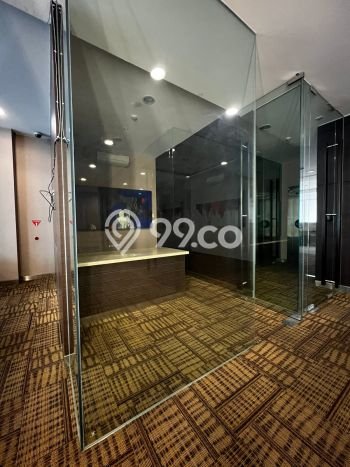 Kantor Dijual di Bandung LT 735m2 & LB 700m2 Lokasi Terbaik! Kantor Dijual di Bandung LT 735m2 & LB 700m2 Lokasi Terbaik!