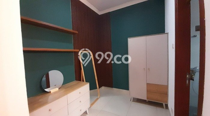 Rumah Luxury Modern Siap Huni di Setra Duta Bandung Rumah Luxury Modern Siap Huni di Setra Duta Bandung