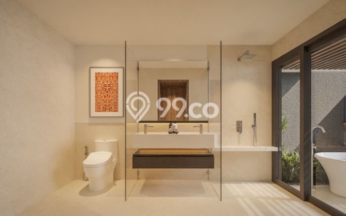 Vila Kawasan , Area 450m2m², Area Strategis Vila Kawasan , Area 450m2m², Area Strategis