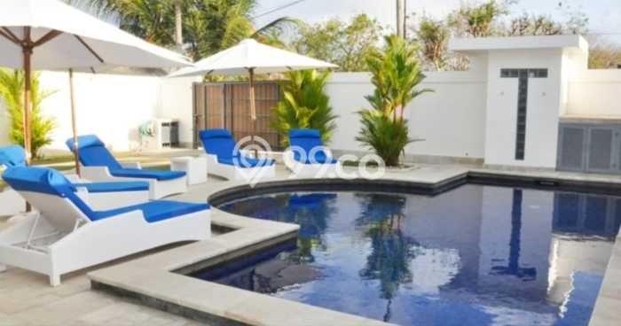 Vila Kawasan Kuta Selatan, Area 0m2m², Dekat ke Fasilitas Umum Vila Kawasan Kuta Selatan, Area 0m2m², Dekat ke Fasilitas Umum