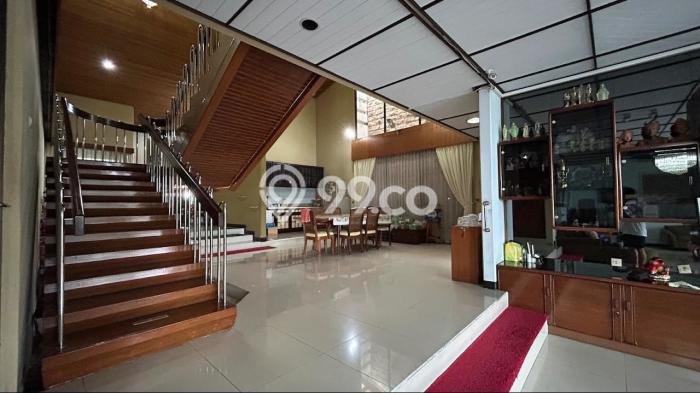 LISTING BARU! Rumah Premium di Cipaku, Luas 700m² Bangunan 400m² LISTING BARU! Rumah Premium di Cipaku, Luas 700m² Bangunan 400m²