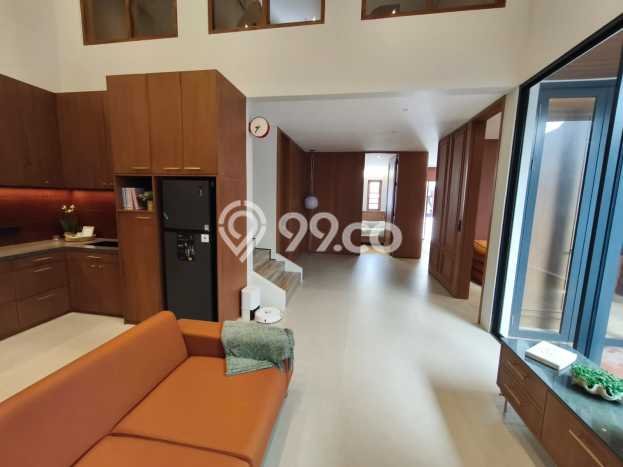 Ready to Use! Luxury House LT 162m2 Desain Elegan di Kota Baru Parahyangan Ready to Use! Luxury House LT 162m2 Desain Elegan di Kota Baru Parahyangan