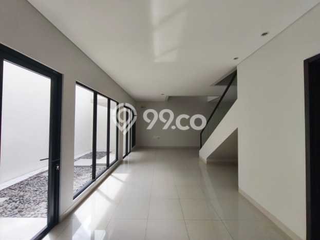 Rumah Elit LB 196m2 Siap Pakai Desain Elegan di Summarecon Bandung, Bandung Rumah Elit LB 196m2 Siap Pakai Desain Elegan di Summarecon Bandung, Bandung