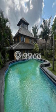 FOR SALE! Vila di , Luas 750m2m², Posisi Premium FOR SALE! Vila di , Luas 750m2m², Posisi Premium