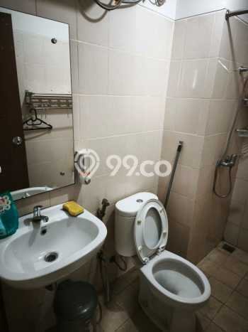 Dijual Apartemen di Bandung 3 Kamar & 1 Kamar Mandi, Luas 81m2 Dijual Apartemen di Bandung 3 Kamar & 1 Kamar Mandi, Luas 81m2