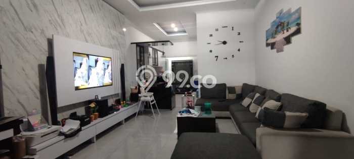 Dijual Rumah Mewah Megah Dengan View Eksklusif di Mekar Wangi, Bandung Dijual Rumah Mewah Megah Dengan View Eksklusif di Mekar Wangi, Bandung