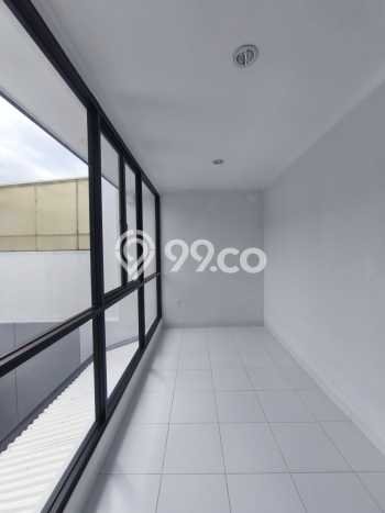 Rumah Minimalis 3 Kamar LT 105m2 di Summarecon Bandung Rumah Minimalis 3 Kamar LT 105m2 di Summarecon Bandung