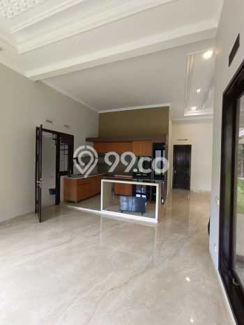 Rumah Elit Modern Siap Huni di Kota Baru Parahyangan Bandung Rumah Elit Modern Siap Huni di Kota Baru Parahyangan Bandung