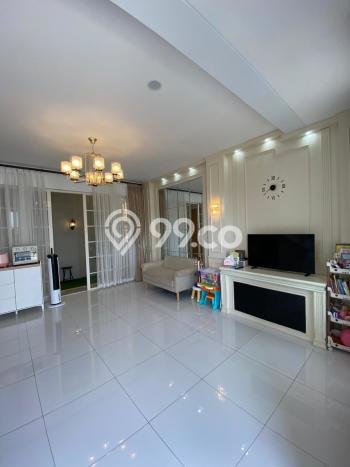 Rumah Modern 3 KT LT 66m2 di Dago Rumah Modern 3 KT LT 66m2 di Dago