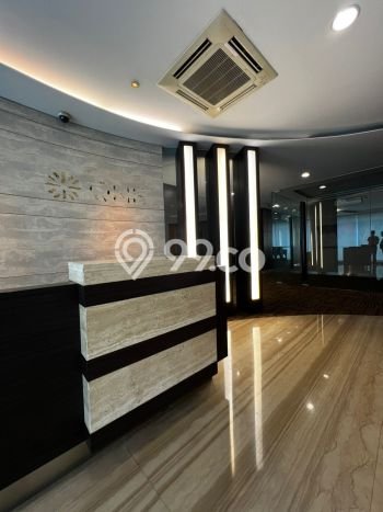 Kantor Dijual di Bandung LT 735m2 & LB 700m2 Lokasi Terbaik! Kantor Dijual di Bandung LT 735m2 & LB 700m2 Lokasi Terbaik!