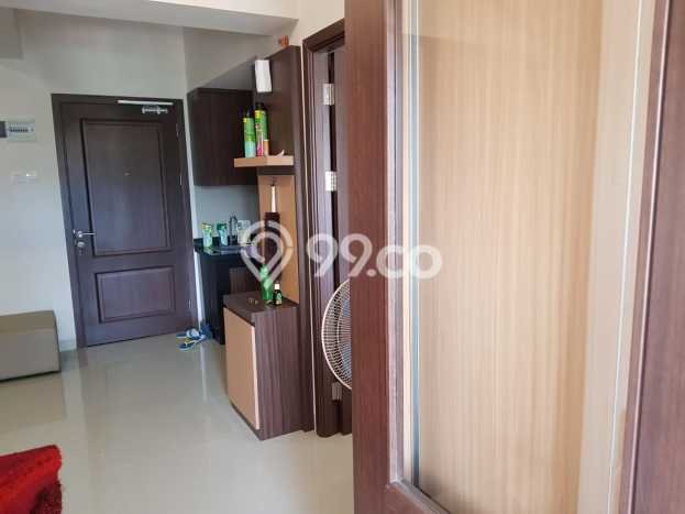 Siap Huni Apartemen di Bandung 2 Kamar & 2 Kamar Mandi, Luas 96m2 Siap Huni Apartemen di Bandung 2 Kamar & 2 Kamar Mandi, Luas 96m2
