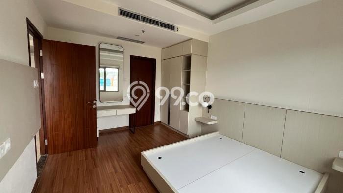Dijual Apartemen Eksklusif 3 Bedroom di Bandung Dekat ke Fasilitas Publik Dijual Apartemen Eksklusif 3 Bedroom di Bandung Dekat ke Fasilitas Publik