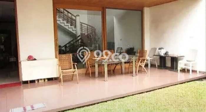 Dijual Rumah Mewah Megah Dengan View Cantik di Setiabudi, Bandung Dijual Rumah Mewah Megah Dengan View Cantik di Setiabudi, Bandung