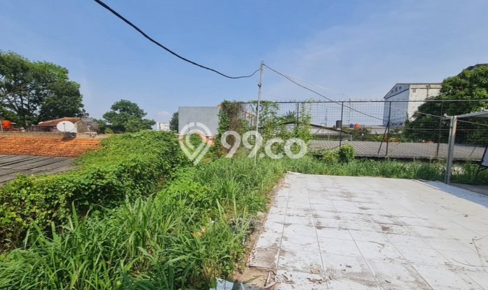 Kavling Tanah untuk Dijual di Soekarno Hatta, Bandung, Luas 2700m2 Kavling Tanah untuk Dijual di Soekarno Hatta, Bandung, Luas 2700m2