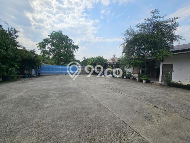 Gudang Dijual Lokasi Emas di Purwakarta Luas 6500m2 Gudang Dijual Lokasi Emas di Purwakarta Luas 6500m2