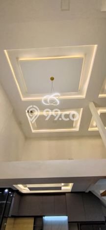 Rumah Modern 2 KT di Podomoro Park Bandung Bandung Full Furnished Rumah Modern 2 KT di Podomoro Park Bandung Bandung Full Furnished