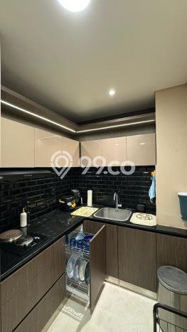 Disewakan Cepat! Hunian Apartemen Hemat di Cicendo, Bandung 2 Kamar Tidur dan 1 Kamar Mandi Disewakan Cepat! Hunian Apartemen Hemat di Cicendo, Bandung 2 Kamar Tidur dan 1 Kamar Mandi