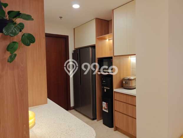 Disewakan Apartemen Ekonomis 3 KT di Hegarmanah Bandung Disewakan Apartemen Ekonomis 3 KT di Hegarmanah Bandung