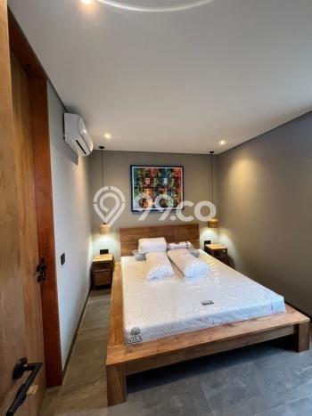 Vila di , Luas 100m2m², Lokasi Premium Vila di , Luas 100m2m², Lokasi Premium