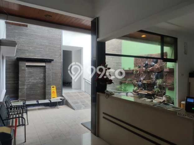 KAWASAN BISNIS! Gudang di Ciparay, Luas 1300m², Jalan Raya KAWASAN BISNIS! Gudang di Ciparay, Luas 1300m², Jalan Raya
