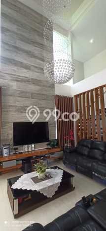 Dijual Rumah Luas Megah Dengan View Eksklusif di Resor Dago Pakar, Bandung Dijual Rumah Luas Megah Dengan View Eksklusif di Resor Dago Pakar, Bandung