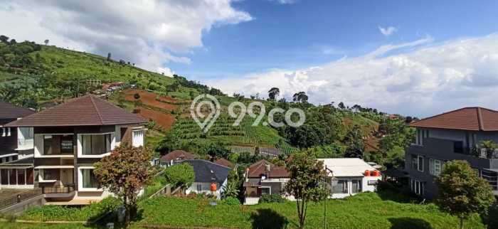 Dijual Rumah Luas Megah Dengan View Eksklusif di Resor Dago Pakar, Bandung Dijual Rumah Luas Megah Dengan View Eksklusif di Resor Dago Pakar, Bandung