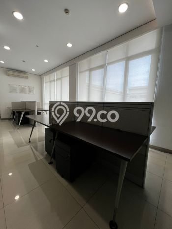 Kantor Dijual di Bandung LT 735m2 & LB 700m2 Lokasi Terbaik! Kantor Dijual di Bandung LT 735m2 & LB 700m2 Lokasi Terbaik!