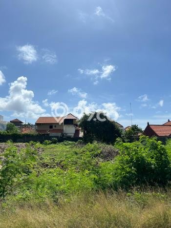 Tanah Kavling Dijual di Badung dengan Spesifikasi 1044m2 Tanah Kavling Dijual di Badung dengan Spesifikasi 1044m2