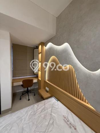 Dijual Apartemen di Bandung 1 Kamar & 1 Kamar Mandi, Luas 23m2 Dijual Apartemen di Bandung 1 Kamar & 1 Kamar Mandi, Luas 23m2