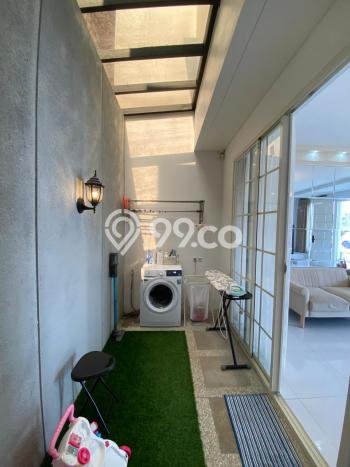 Rumah Modern 3 KT LT 66m2 di Dago Rumah Modern 3 KT LT 66m2 di Dago