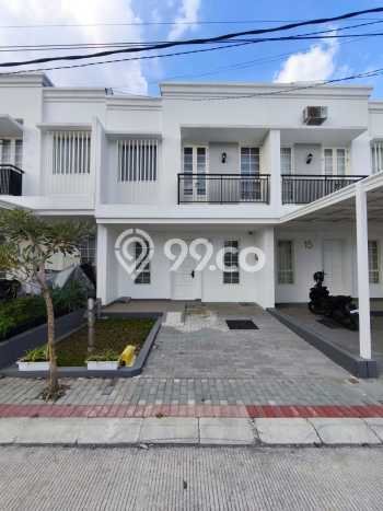 Rumah Modern 3 KT LT 66m2 di Dago Rumah Modern 3 KT LT 66m2 di Dago