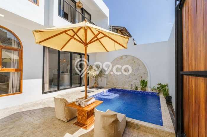 Lokasi Ideal! Vila di , Dimensi 80m2m², Kondisi Terbaik Lokasi Ideal! Vila di , Dimensi 80m2m², Kondisi Terbaik