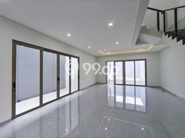 Jual Rumah Luas Elegan Dengan View Cantik di Pondok Hijau, Bandung Jual Rumah Luas Elegan Dengan View Cantik di Pondok Hijau, Bandung